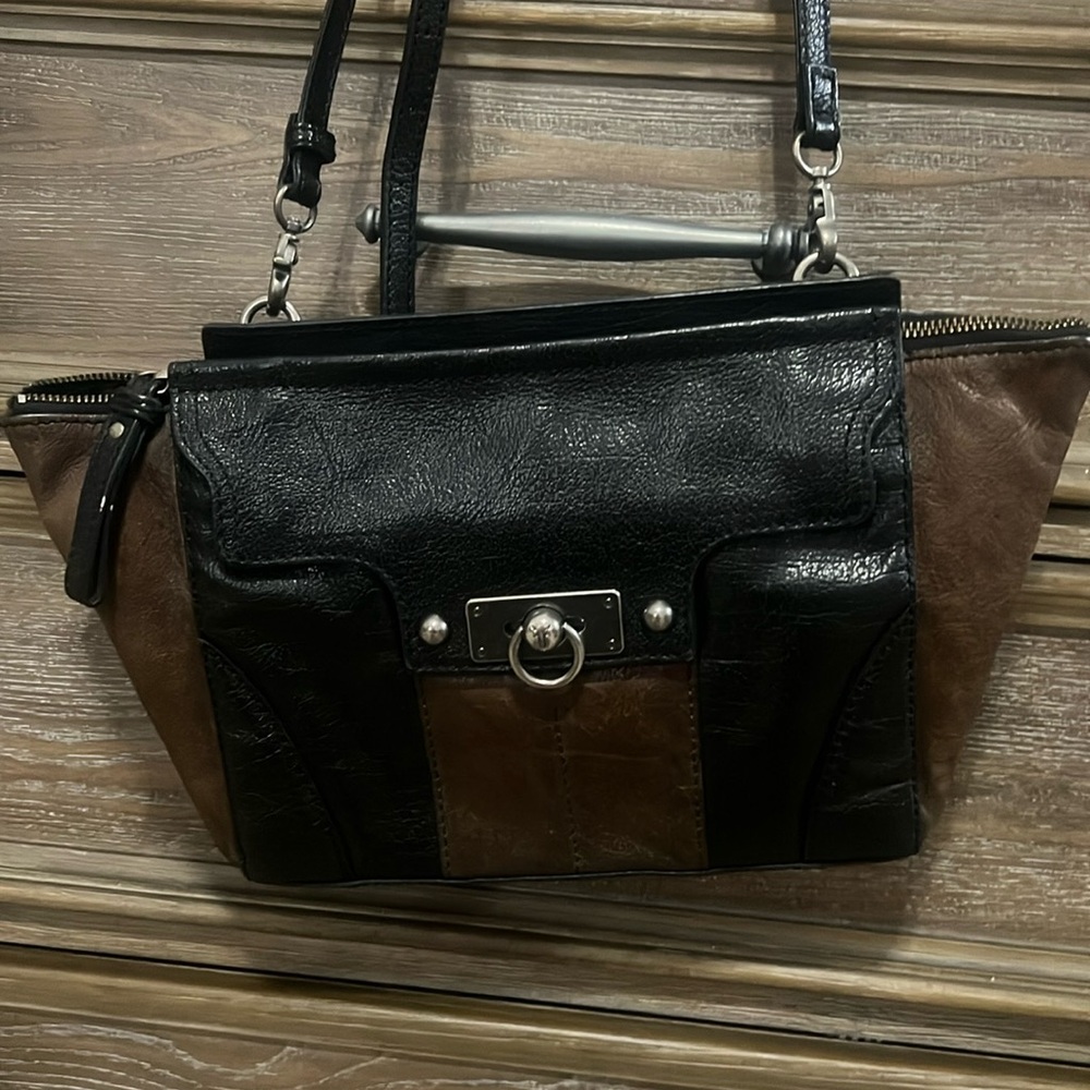 Frye crossbody bag